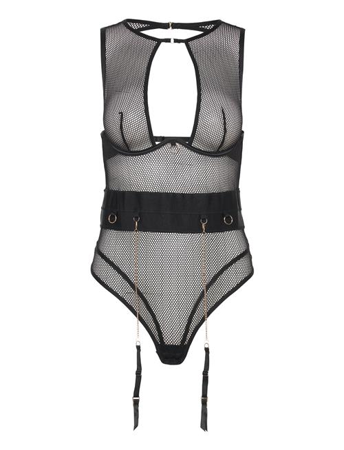 Polly Body Hunkemöller Black