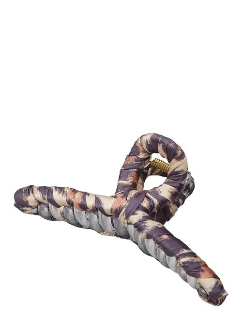 Leopa Celabrina Hair Claw Becksöndergaard Patterned