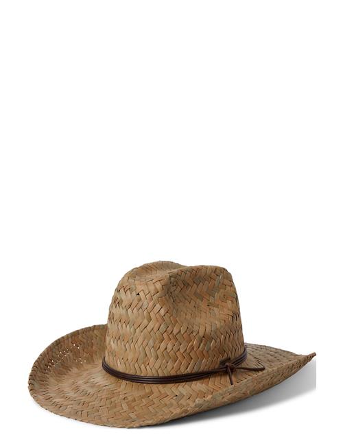 Houston Ii Straw Cowboy Brixton Beige