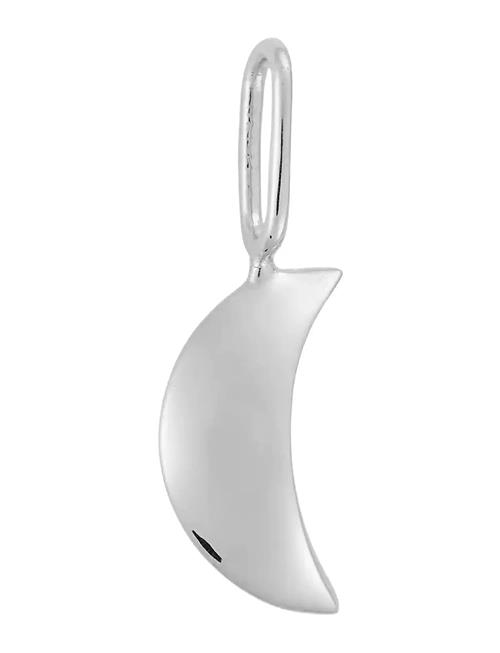 Darling Charm Collection, Silver Design Letters Silver