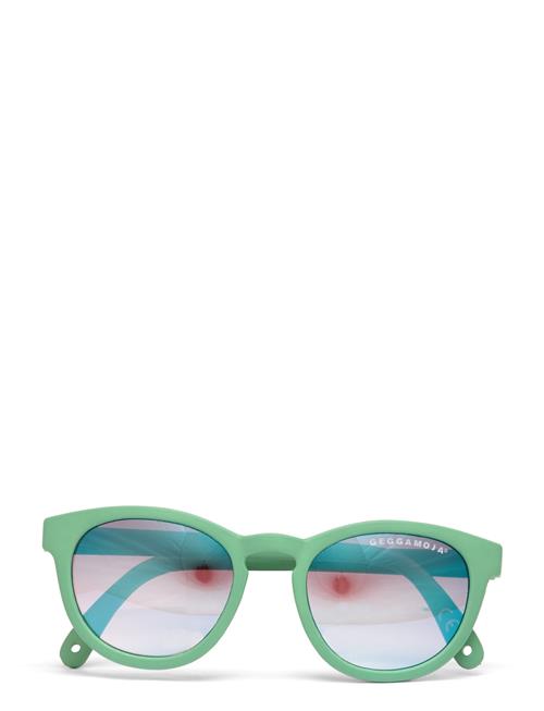 Sunglass 0-1,5 Y Purple Geggamoja Green