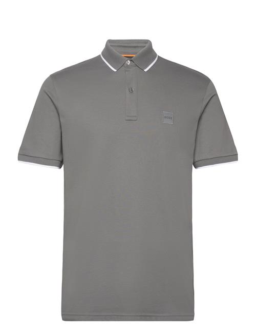 Passertip BOSS Grey