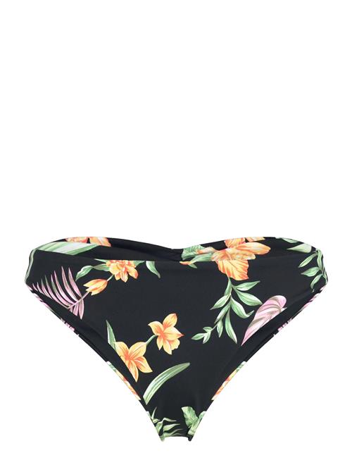 Pt Beach Classics Cheeky Roxy Black