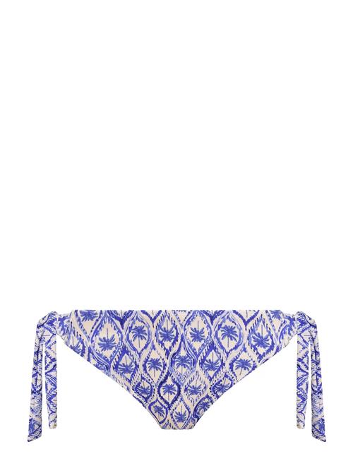Ocean Breeze Freya Blue