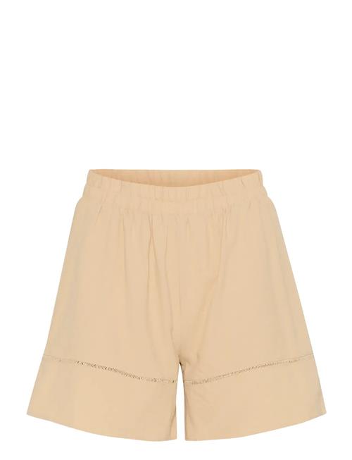 Kalindasz Shorts Saint Tropez Cream