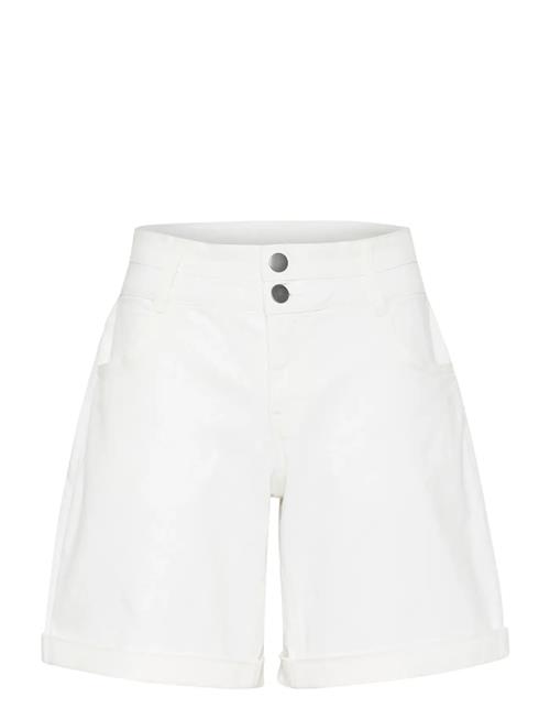Cudeva Ami Shorts Culture White
