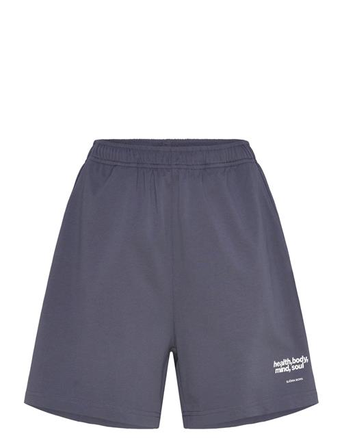Studio Jersey Shorts Björn Borg Grey