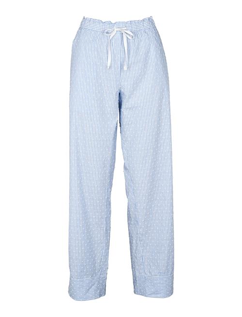 Lullie Night Pants Missya Blue