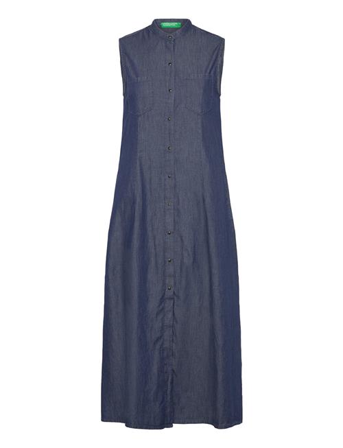 Dress United Colors Of Benetton Navy