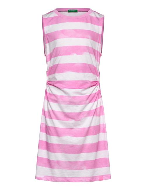 Dress United Colors Of Benetton Pink