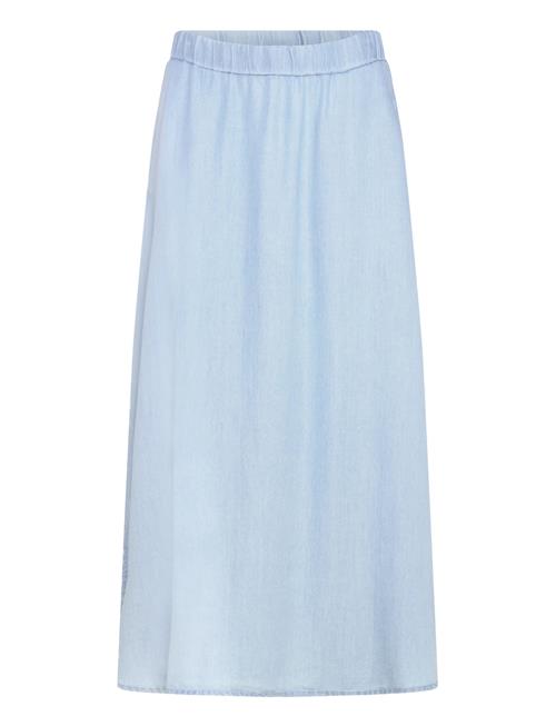 Fqcarly-Skirt FREE/QUENT Blue
