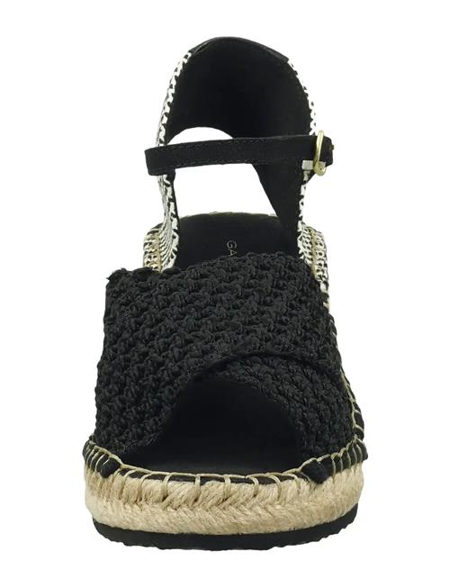 Luliza Espadrille GANT Patterned