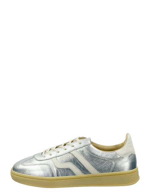 Cuzima Sneaker GANT Silver
