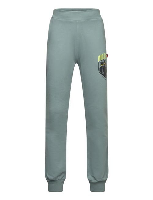 Lwpasi 301 - Sweatpants LEGO Kidswear Green
