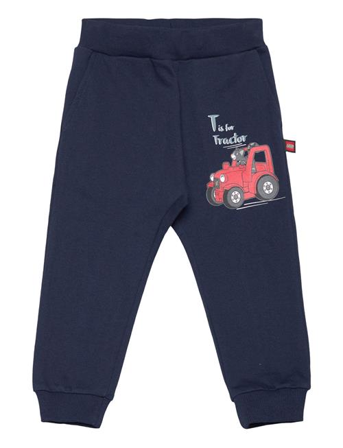 Lwpani 202 - Sweatpants LEGO Kidswear Navy