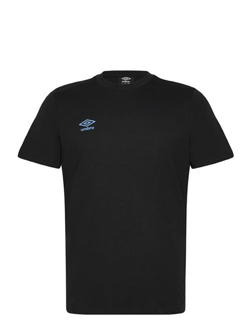 Stadium Graphic Tee Umbro Black