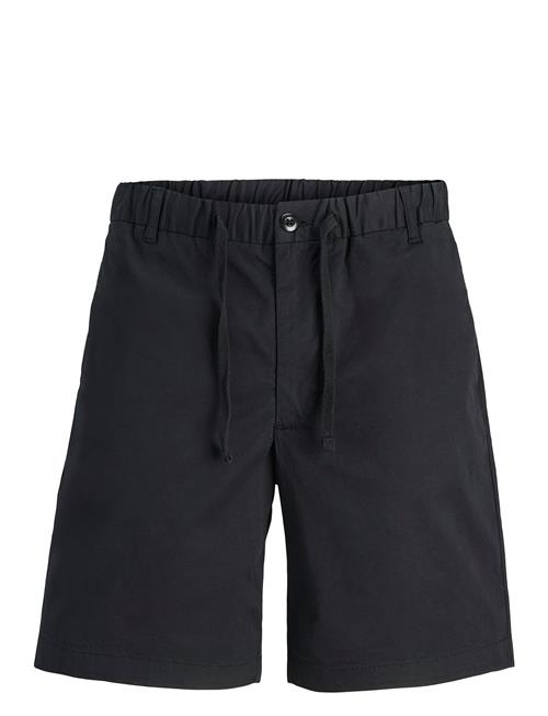 Jack & Jones Jpstjaiden Jjcampaign Hybrid Jogge Mni Jack & J S Black