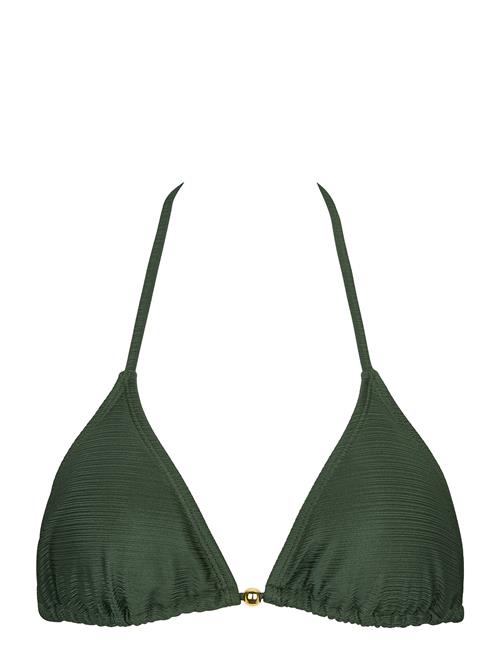 Belize Triangle Missya Khaki