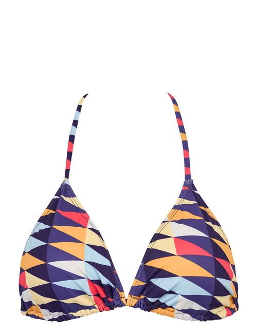 Casablanca Triangle Missya Navy