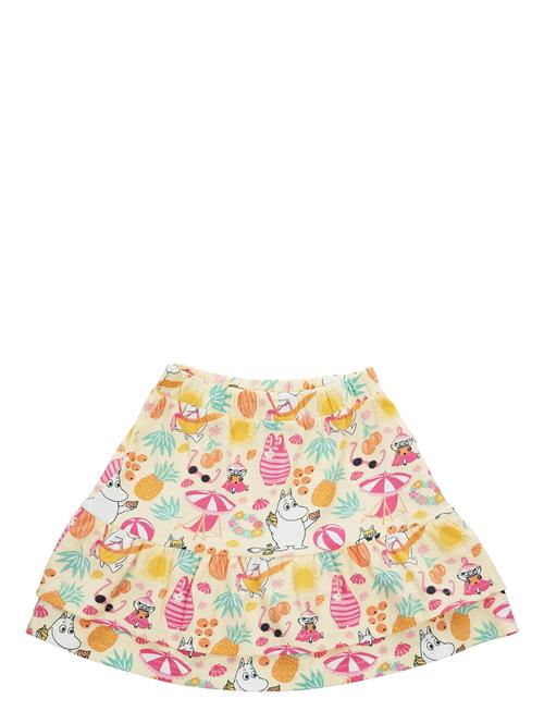 Sommar Kjol Martinex Patterned