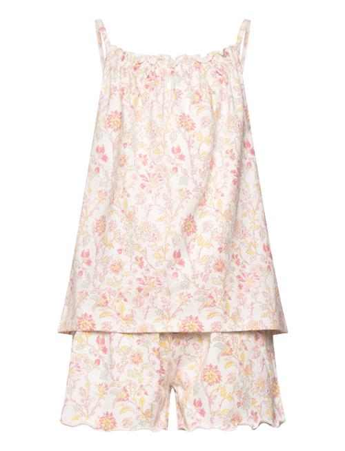 Pyjamas .-- Tea Mango Pink