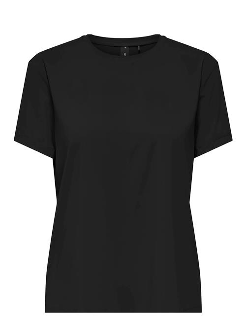 Onplaze On Ss Loose Tee Only Play Black