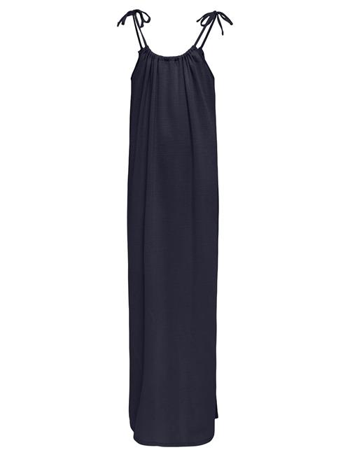 Kogkean S/L Long Beach Dress Jrs Kids Only Navy