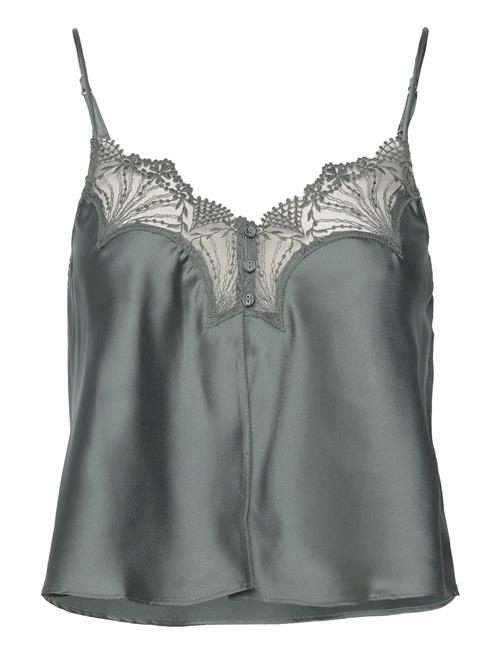 Eventail - Caraco Etam Khaki