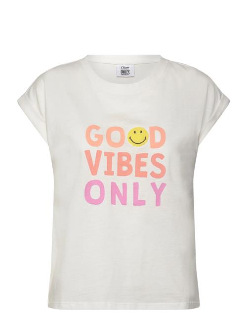 Viggo - Pyjama Shirt Etam White
