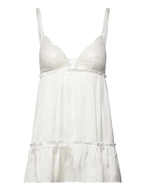 Promise - Nightgown Etam White
