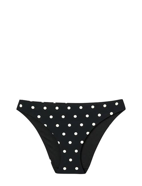 Polky - Bikini Standard Swimsuit Etam Black