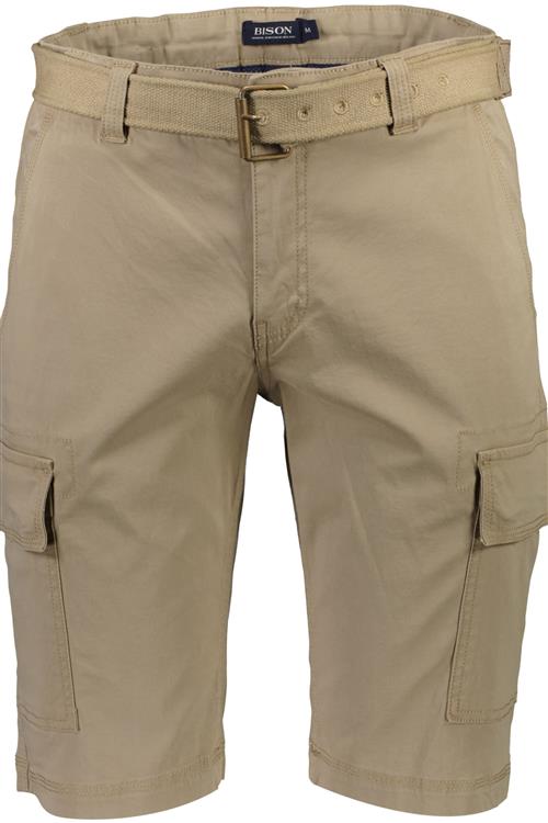 Bison Cargo shorts