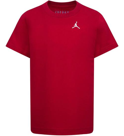 Jordan T-shirt - Gym Red
