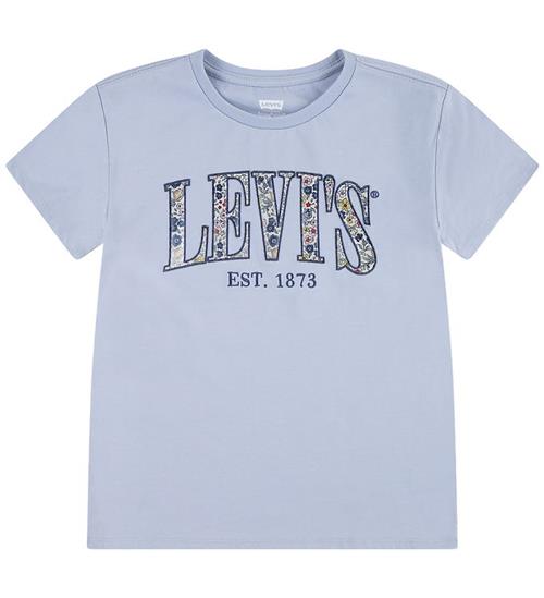 Levis T-shirt - Kentucky Blue