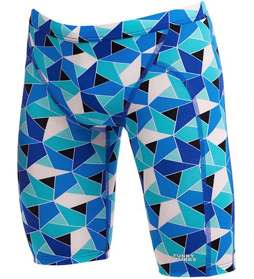 Funkita Badebukser - Training - Tetra Tonic