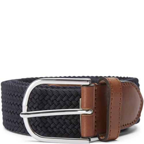 Saddler 78575 Ekberg Bælte