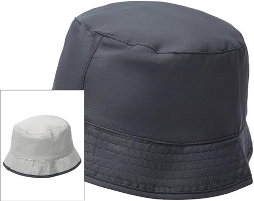 qUINT Nylon Pocket Bøllehat