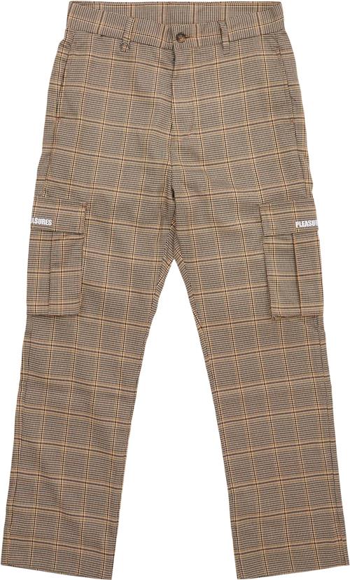PLEASURES NOW Origins Cargo Trouser