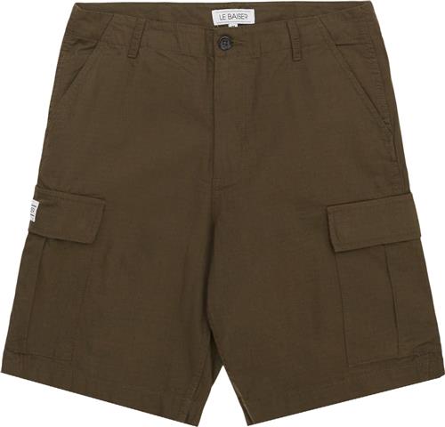 LE BAISER Cantal Shorts