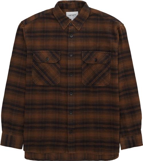 Carhartt L/S Krens Shirt I032271