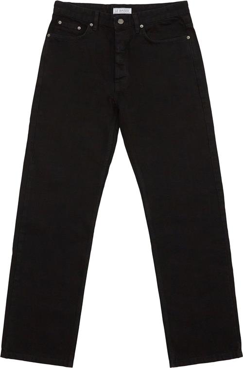 LE BAISER Colmar Black Jeans