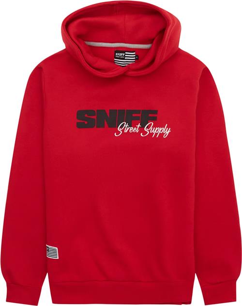 Sniff Caviar Sweatshirt