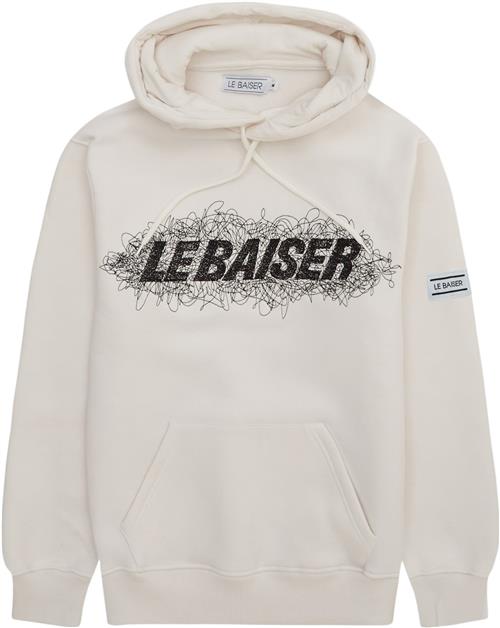 LE BAISER Concorde Sweatshirt