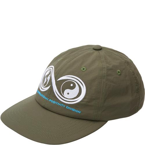 Obey Posi Division Cap