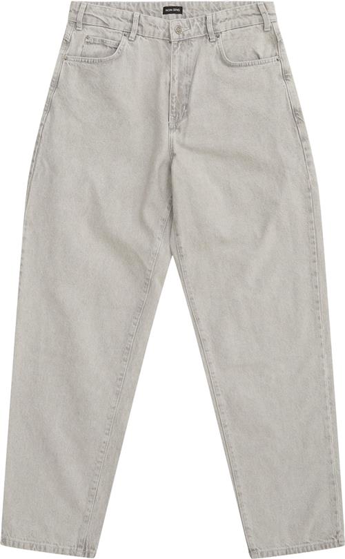 Non-Sens Alaska Light Grey Denim