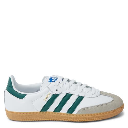 Se Adidas Originals Samba OG IE3437 ved Quint