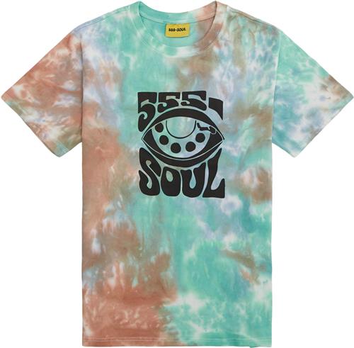 TRIPLE FIVE SOUL Eye Soul Tee