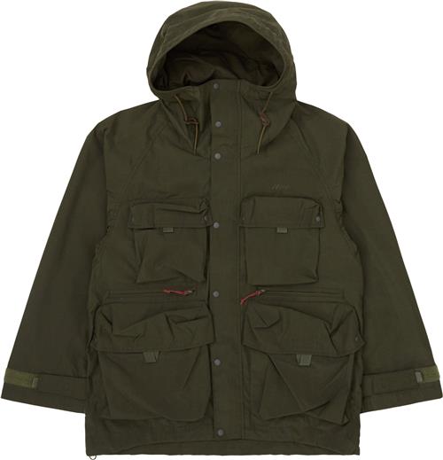 NANGA Multi Pocket Jakke