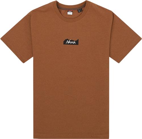NANGA 1G208 NW2211 T-Shirt