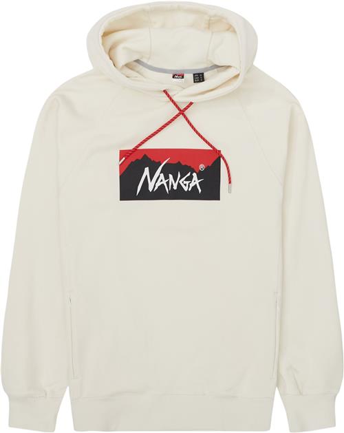 NANGA 1F202 NW2311 Sweatshirt